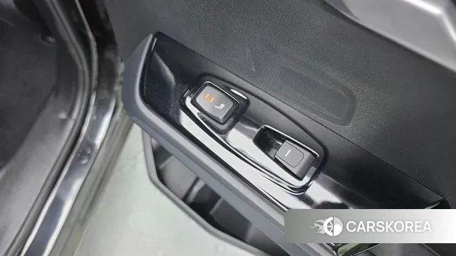 Ssangyong Torres id 3581409 из Кореи 10