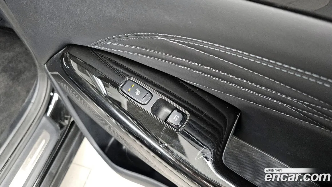 Kia K7 Premier id 2187404 из Кореи 10