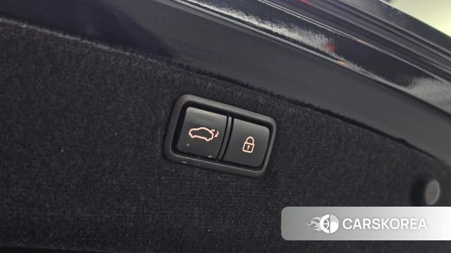 Genesis G80 id 4728198 из Кореи 10