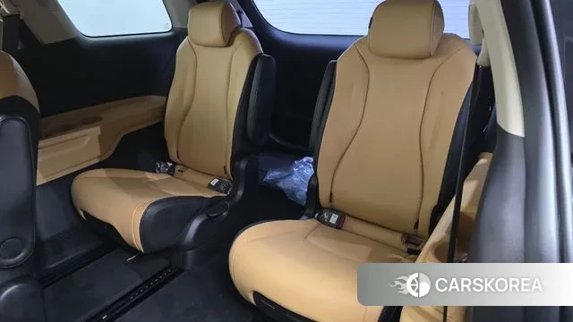 Kia Carnival 4th generation id 3395736 из Кореи 10