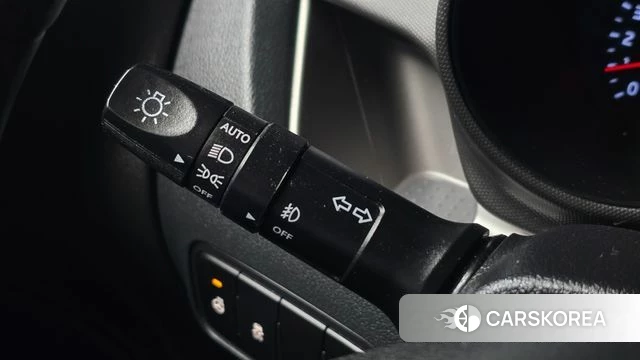 Kia The New Ray id 3935823 из Кореи 10