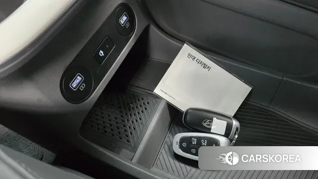 Hyundai Ionic 5 id 3027660 из Кореи 10