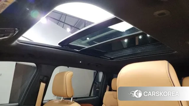 Jeep Grand Cherokee (WL) id 3022606 из Кореи 10