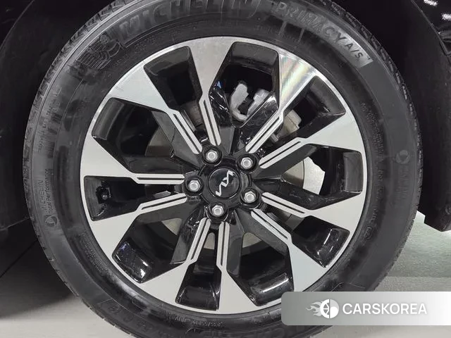 Kia Carnival 4th generation id 3566087 из Кореи 10