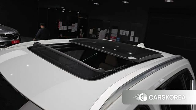 Volvo XC40 id 3955311 из Кореи 10