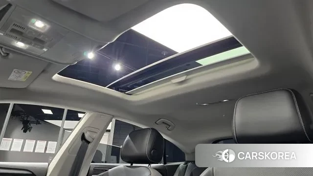 Volkswagen Arteon id 3680386 из Кореи 10