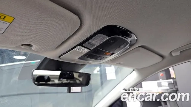 Hyundai Sonata (DN8) id 2928096 из Кореи 10