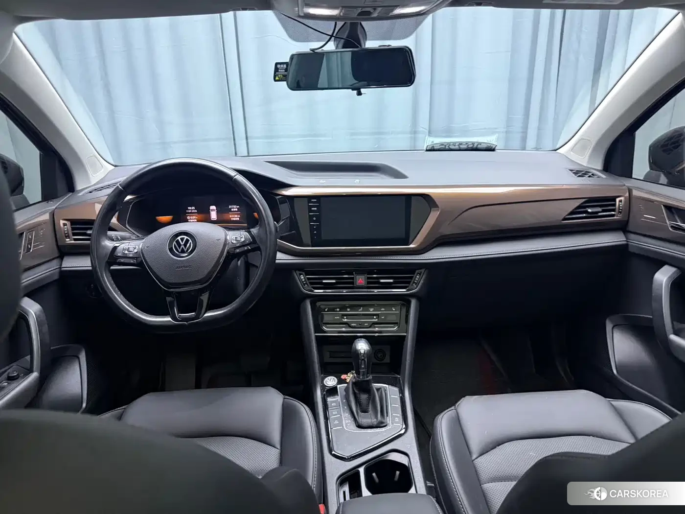 Volkswagen Tharu id 4600929 из Китая 10