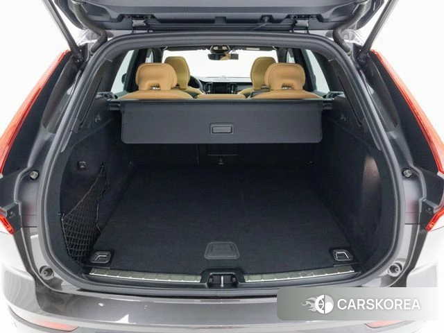 Volvo XC60 second Generation id 4523187 из Кореи 10