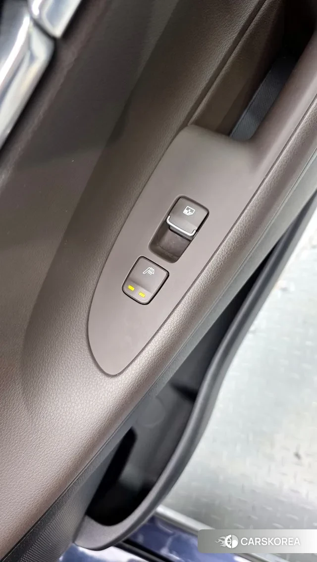 Hyundai The New Grandeur IG id 3509057 из Кореи 10