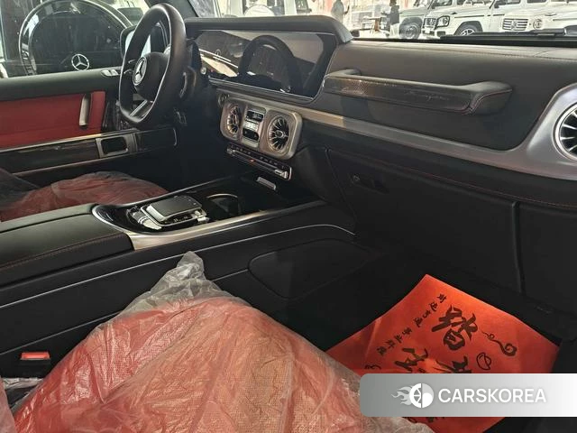 Mercedes-Benz G-class id 4262551 из Китая 10