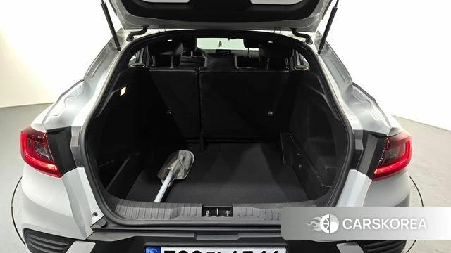 Renault Korea (Samsung) XM3 id 4468941 из Кореи 10