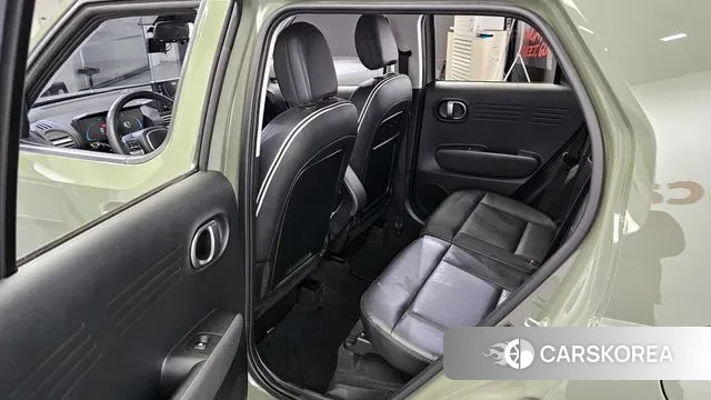 Hyundai Casper id 3317340 из Кореи 10