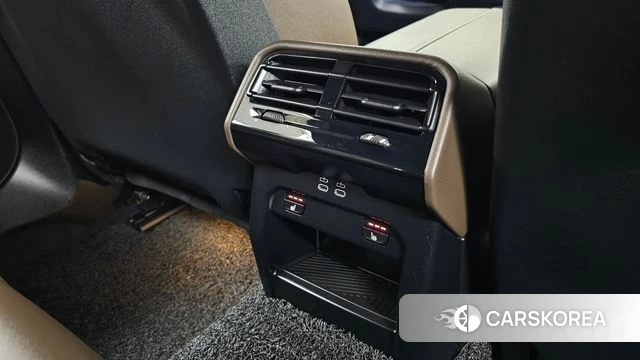 BMW 5 Series (G60) id 4783254 из Кореи 10