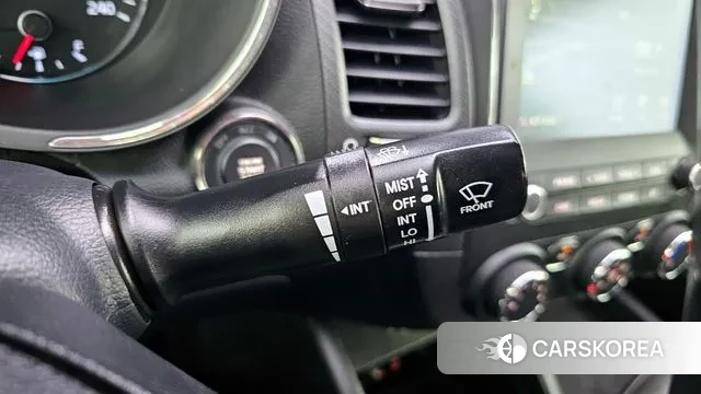 Kia The New K3 id 3308275 из Кореи 10