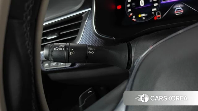 Renault Korea (Samsung) XM3 id 4759428 из Кореи 10