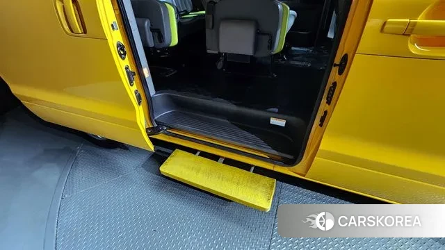 Hyundai The New Grand Starex id 3182490 из Кореи 10