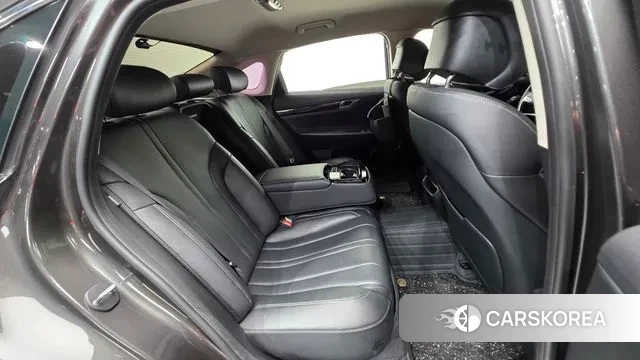 Genesis G80 (RG3) id 3181101 из Кореи 10