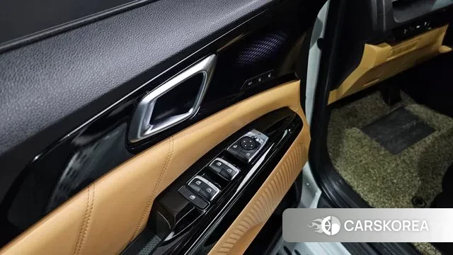 Kia Carnival 4th generation id 3708595 из Кореи 10