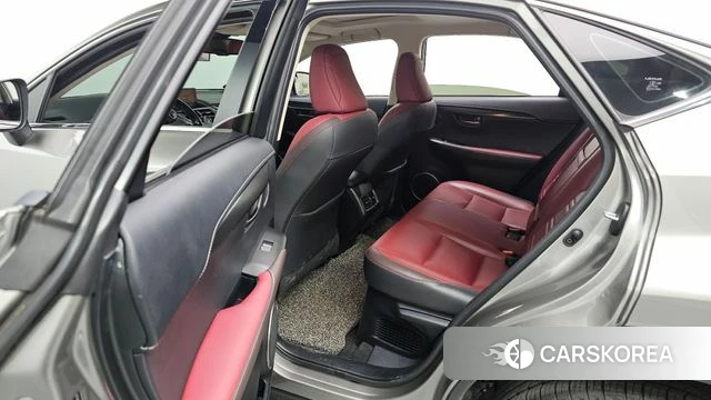 Lexus NX300h id 4286315 из Кореи 10
