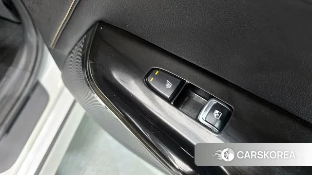 Kia K5 3rd generation id 3561296 из Кореи 10