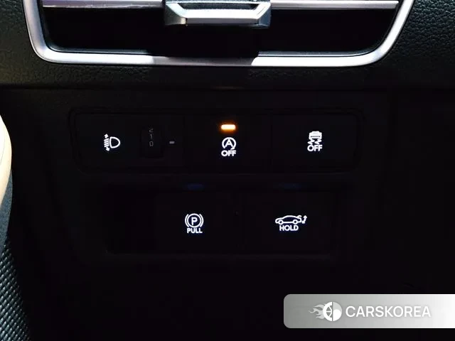 Hyundai Sonata D Edge (DN8) id 3452134 из Кореи 10