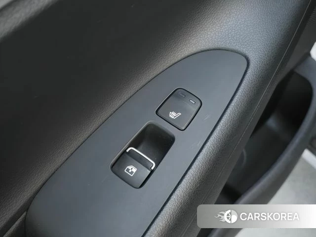Hyundai The New Grandeur IG id 4748293 из Кореи 10