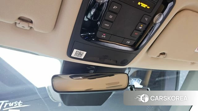 Kia Carnival 4th generation id 4671874 из Кореи 10