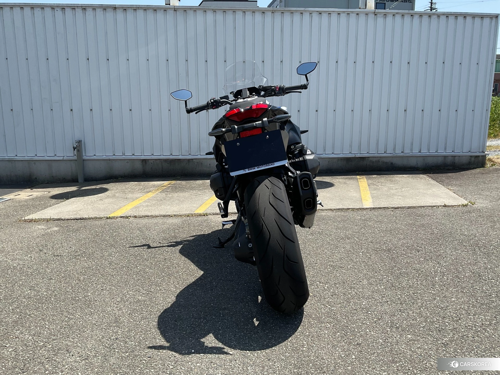 OTHER BMW R1300R id 4347895 из Японии 10