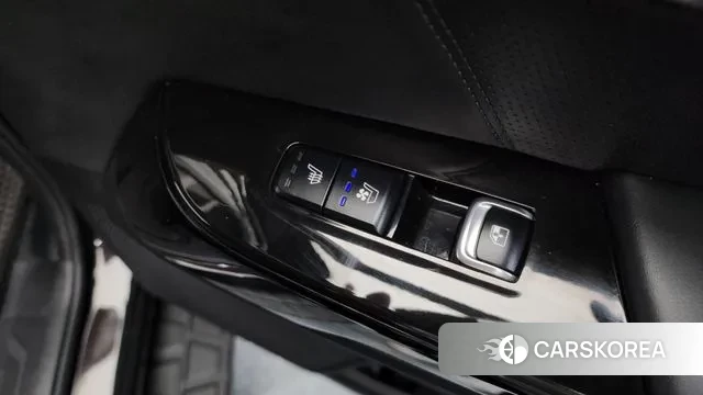 Kia Mohave Master id 3708926 из Кореи 10