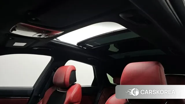 Genesis GV70 id 3524450 из Кореи 10