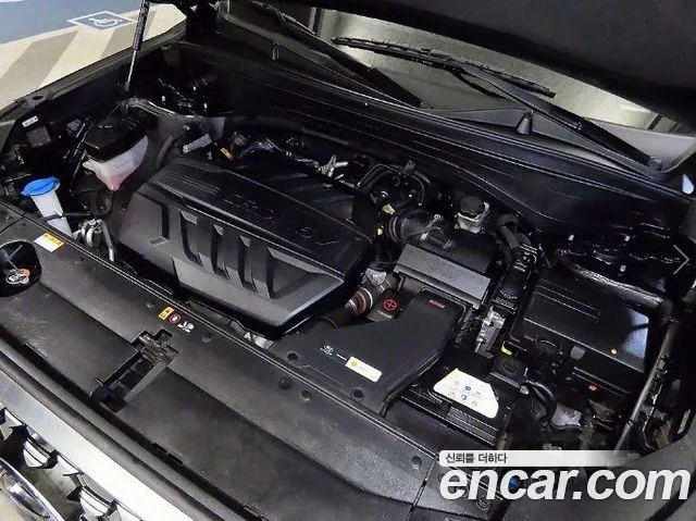 Hyundai Palisade id 2725815 из Кореи 10