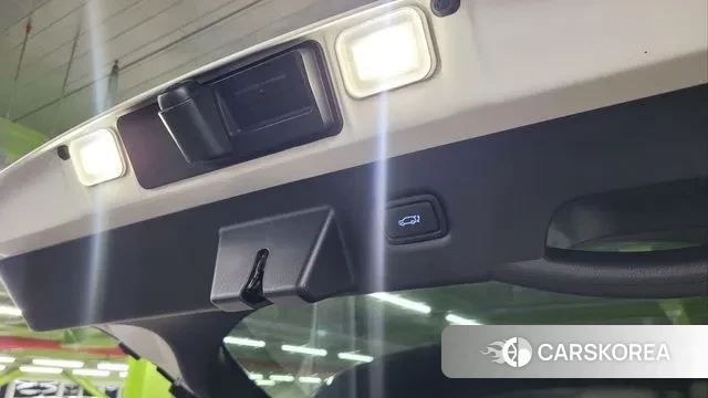 Hyundai Ionic 5 id 3611108 из Кореи 10