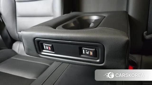 Renault Korea (Samsung) The New QM6 id 3557090 из Кореи 10