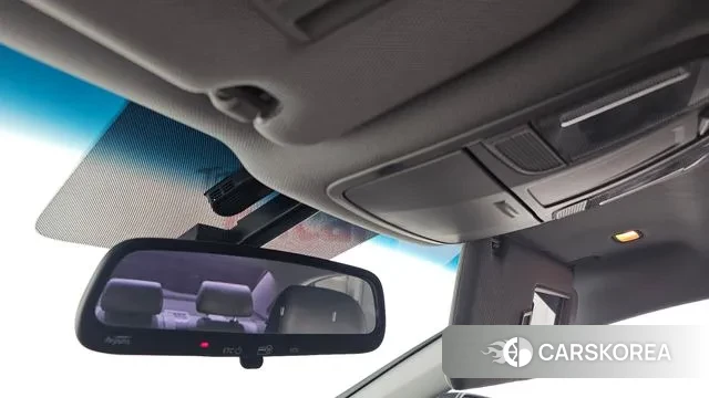 Hyundai Sonata New Rise id 3345342 из Кореи 10