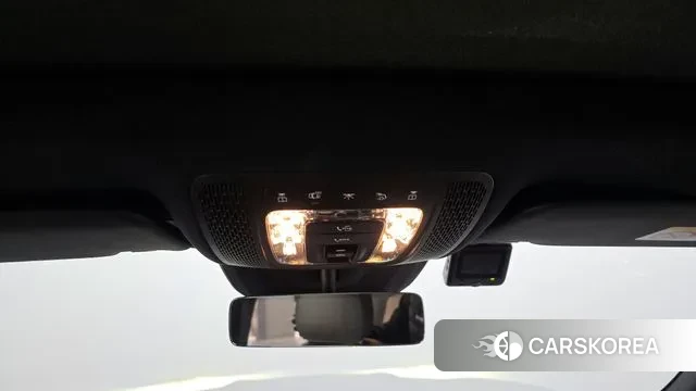 Mercedes-Benz EQB X243 id 3354164 из Кореи 10