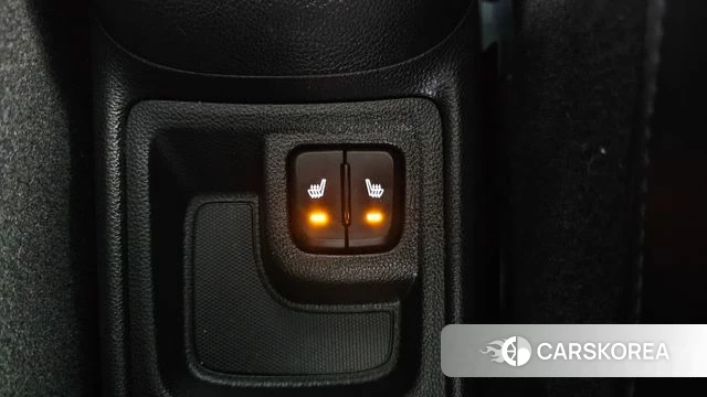 Chevrolet (GM Daewoo) The New Spark id 3917106 из Кореи 10