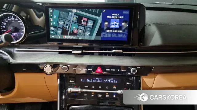 Kia Carnival 4th generation id 3031742 из Кореи 10