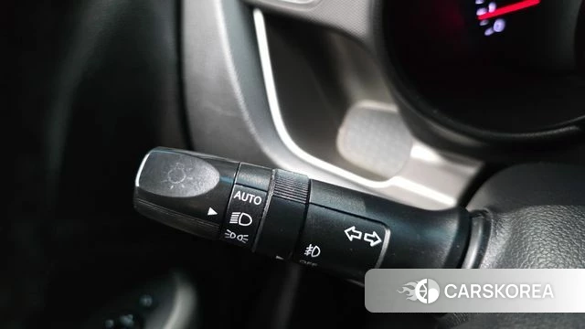Kia The New Ray id 4746772 из Кореи 10