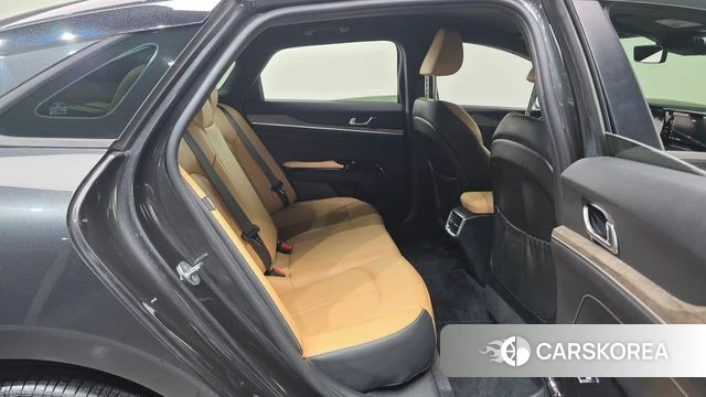 Kia K5 3rd generation id 4646452 из Кореи 10