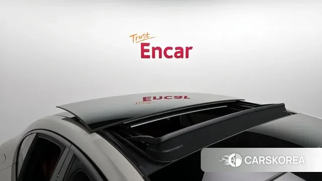 Porsche Panamera (971) id 3498600 из Кореи 10