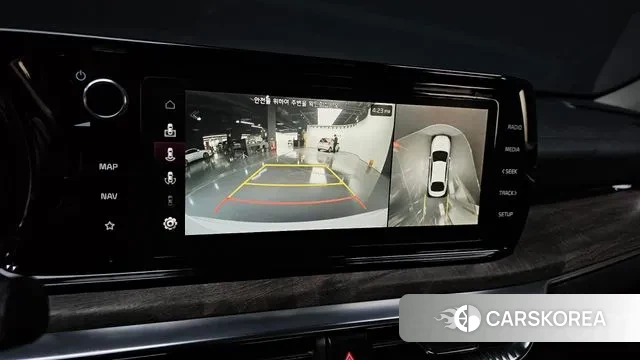 Kia K5 3rd generation id 3765233 из Кореи 10