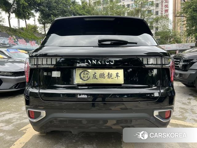 Lynk 01 id 4234835 из Китая 10