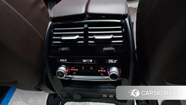 BMW 6 Series GT (G32) id 3393889 из Кореи 10