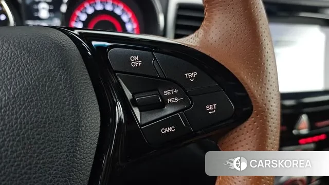 Ssangyong Tivoli Armor id 3748693 из Кореи 10