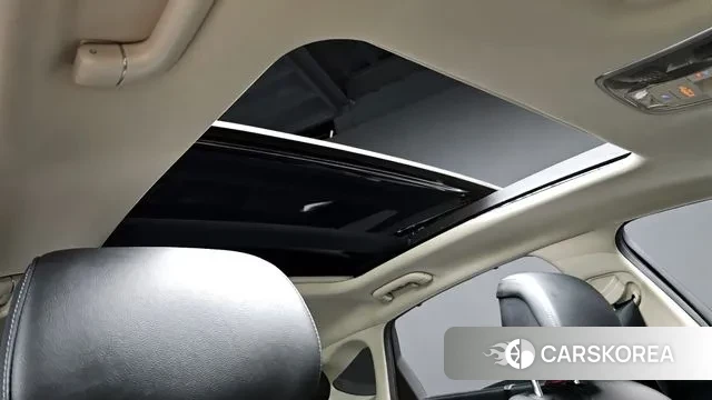 Genesis G80 (RG3) id 2994691 из Кореи 10