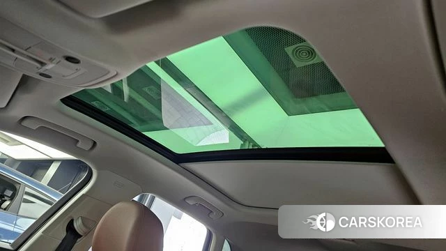 Audi Q3 (F3) id 3793710 из Кореи 10