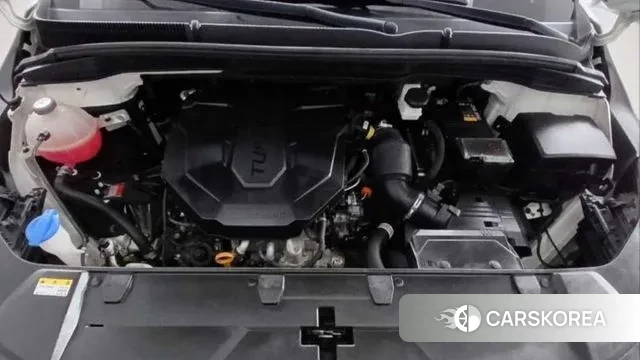 Kia Carnival 4th generation id 3619444 из Кореи 10