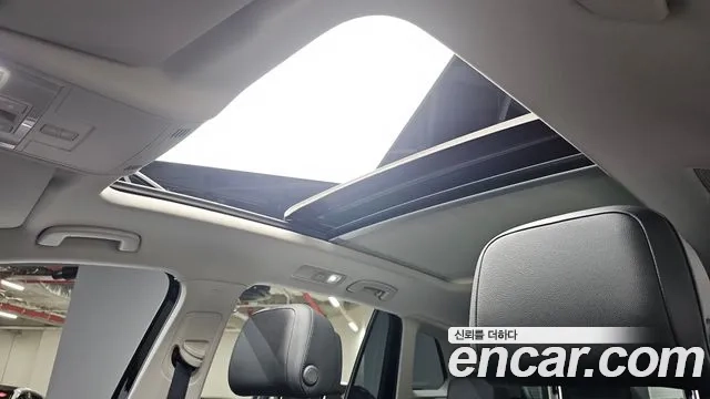 Volkswagen Tiguan second Generation id 2881928 из Кореи 10