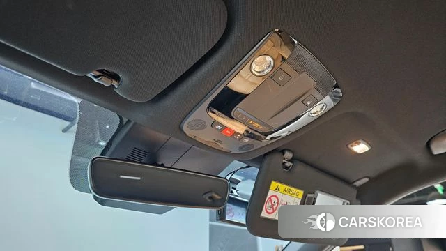 Kia Sorento 4th Generation id 4243646 из Кореи 10